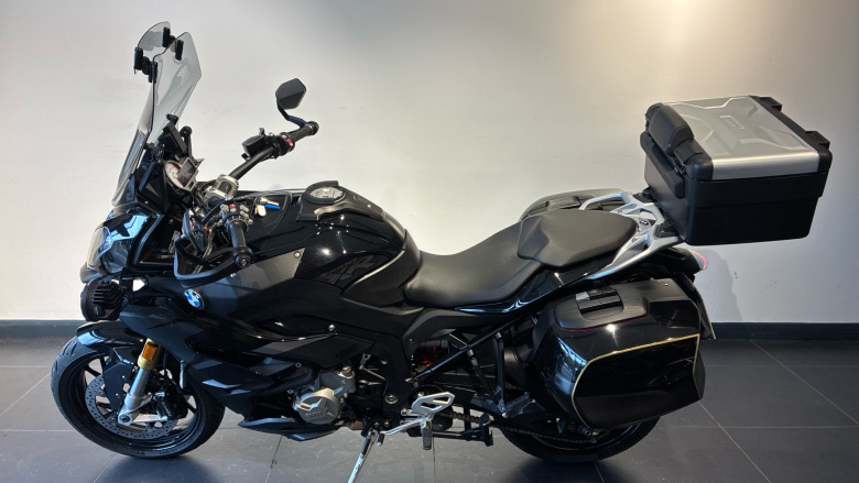 BMW S1000 XR Sport SE ABS